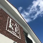 Lake Residence 公寓