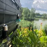 Lake Residence
