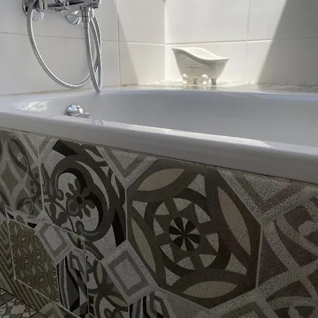 Apartment Lake Residence Dunajská Streda