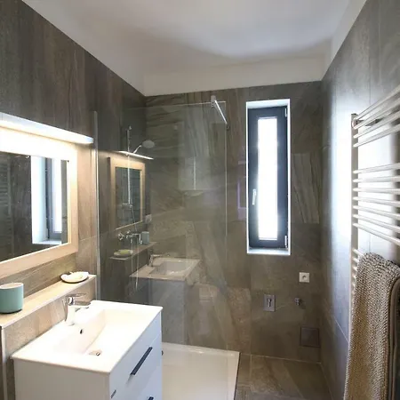 Appartamento Lake Residence