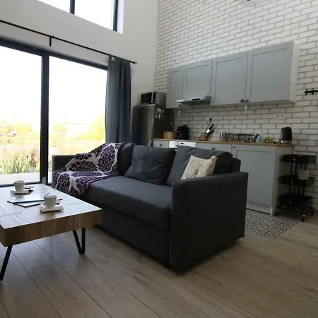 アパート Lake Residence Dunajská Streda