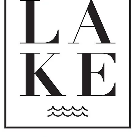 Apartment Lake Residence Dunajská Streda