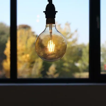 Lake Residence Apartment