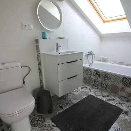 Lake Residence Apartment Dunajská Streda