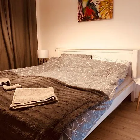 Lake Residence Dunajská Streda