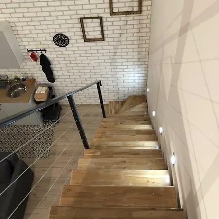 Lake Residence Apartment *