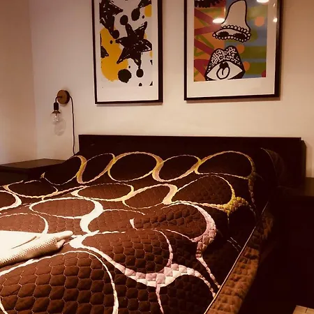 Lake Residence Dunajská Streda