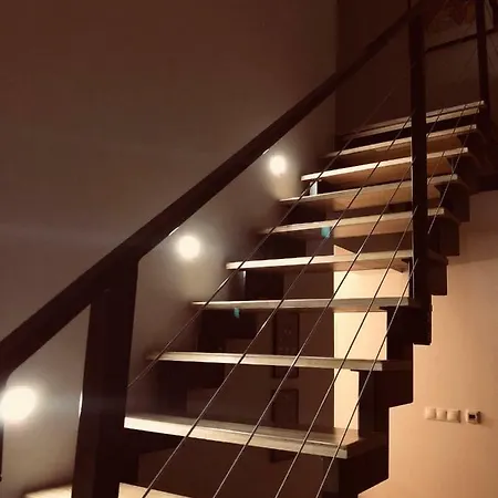 Apartment Lake Residence Dunajská Streda