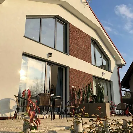 Lake Residence Dunajská Streda