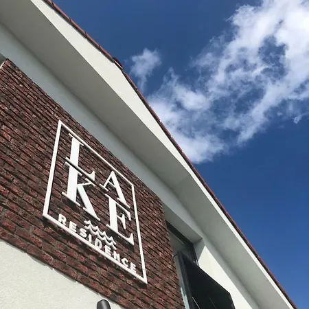 Lake Residence Appartement