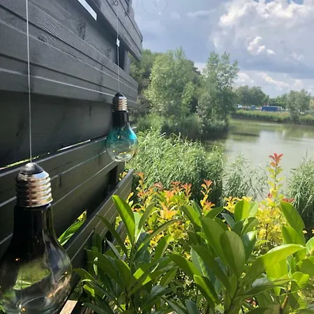 Lake Residence