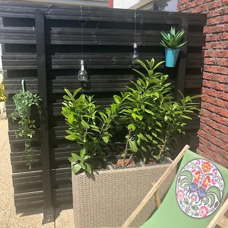 Lake Residence Appartement