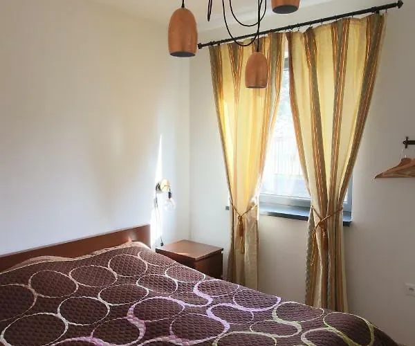 Lake Residence * Dunajská Streda