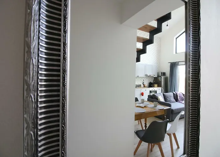 Appartamento Lake Residence