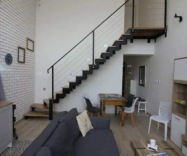 Lake Residence * Dunajská Streda