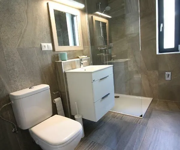 Lake Residence アパート Dunajská Streda