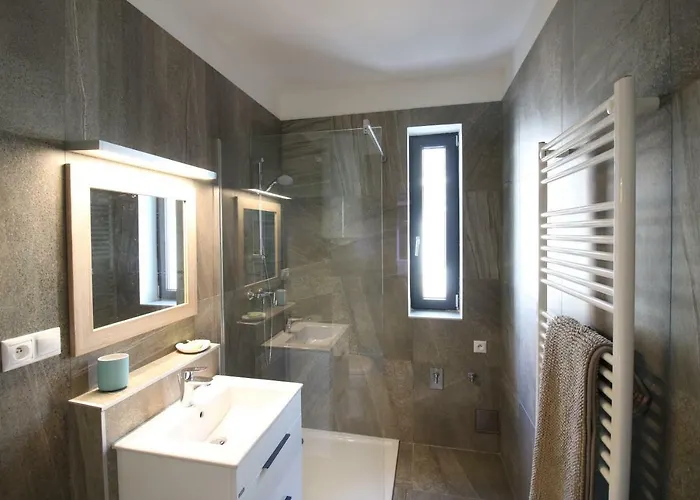 Appartamento Lake Residence