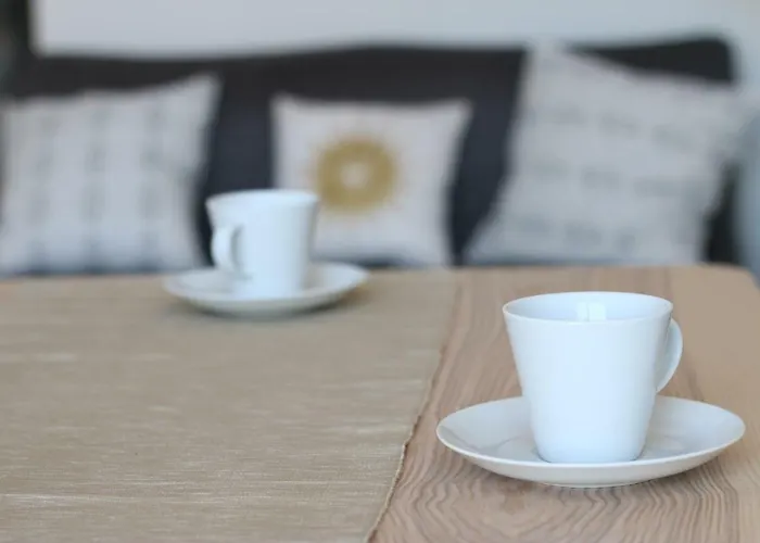 Lake Residence Dunajská Streda