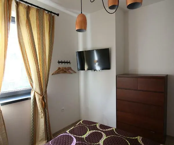 Lake Residence Dunajská Streda