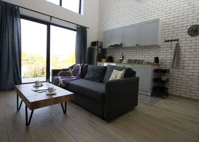 Appartamento Lake Residence Dunajská Streda