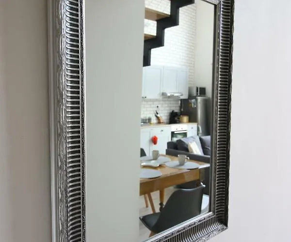 Lake Residence Appartamento *