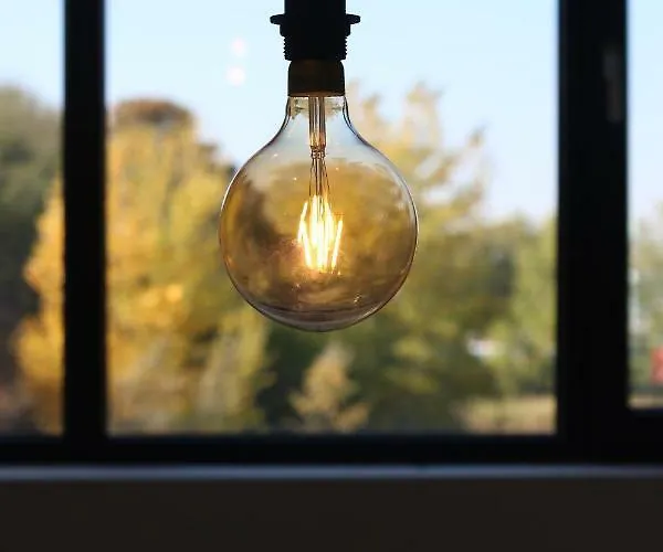 Lake Residence Lejlighed