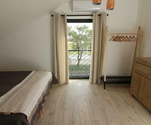 Lake Residence アパート Dunajská Streda