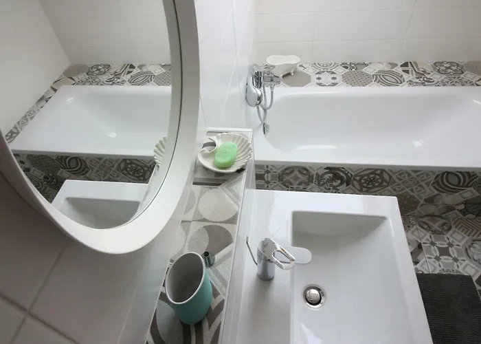 Lake Residence Appartamento *