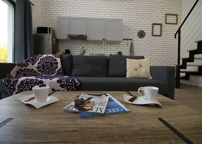 Lake Residence Appartamento *