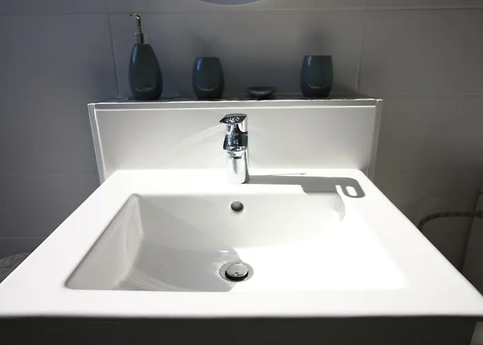 Lake Residence Appartamento *