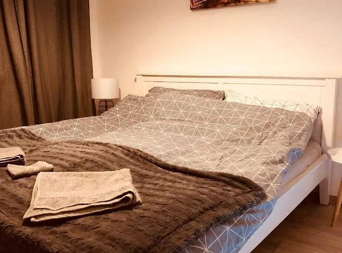 Lake Residence Dunajská Streda