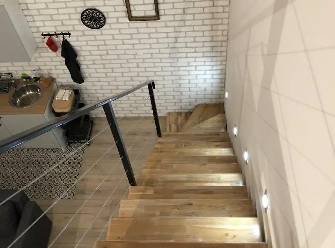 Lake Residence Lejlighed *