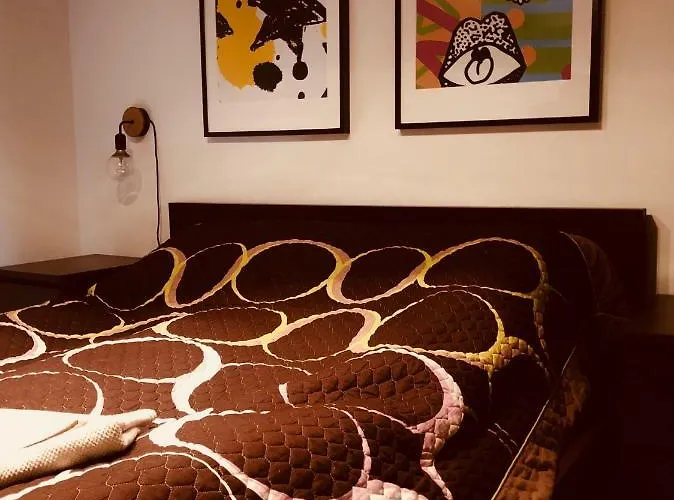 Lake Residence Dunajská Streda