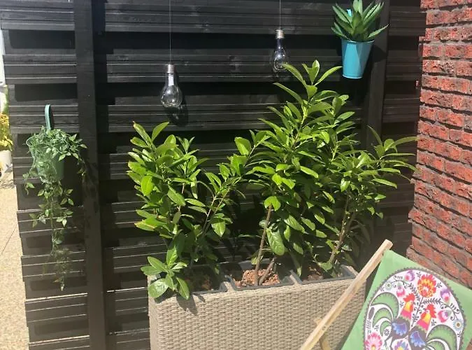 Lake Residence Lejlighed